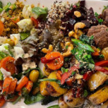 Just Food Nourriture