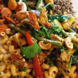 Just Food Nourriture