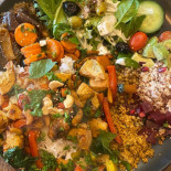 Just Food Nourriture