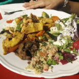 Just Food Nourriture