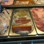 Lavinia Ijssalon Nourriture