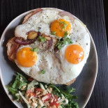 Lavinia Ijssalon Nourriture