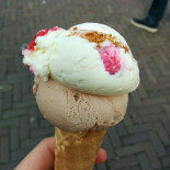 Lavinia Ijssalon Boisson