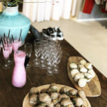 Lavinia Ijssalon Boisson