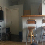 Mi Tango À l'intérieur