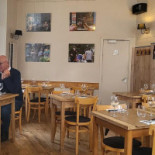 Mi Tango À l'intérieur