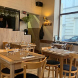 Mi Tango À l'intérieur