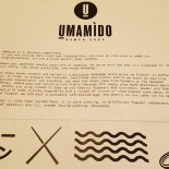 Umamido Carte