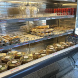 Pulp Lux Sandwich Carte