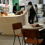 Pulp Lux Sandwich À l'intérieur