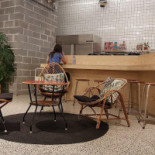 Pulp Lux Sandwich Extérieur