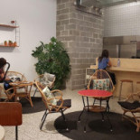 Pulp Lux Sandwich Boisson