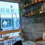 Pulp Lux Sandwich À l'intérieur