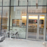 Pulp Lux Sandwich Extérieur