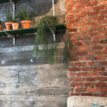 Pulp Lux Sandwich Extérieur