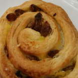 Pulp Lux Sandwich Nourriture