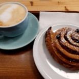 Pulp Lux Sandwich Boisson