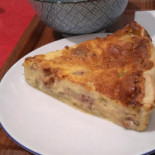 Pulp Lux Sandwich Nourriture