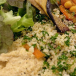 Pulp Lux Sandwich Nourriture