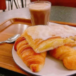 Pulp Lux Sandwich Nourriture