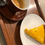 Pulp Lux Sandwich Boisson