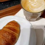 Pulp Lux Sandwich Nourriture