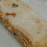 Pulp Lux Sandwich Nourriture