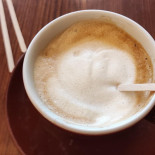 Pulp Lux Sandwich Boisson