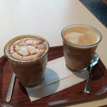 Pulp Lux Sandwich Boisson