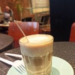 Pulp Lux Sandwich Boisson