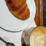 Pulp Lux Sandwich Boisson