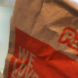 Pulp Lux Sandwich Boisson