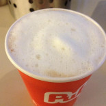 Pulp Lux Sandwich Boisson