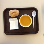 Pulp Lux Sandwich Boisson