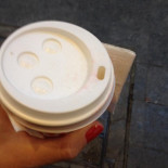 Pulp Lux Sandwich Boisson