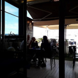 Station Bxl Extérieur