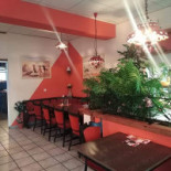 Chou Sando À l'intérieur