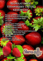 Le Concerto Forest National Carte