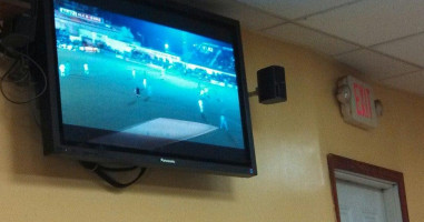 Le Concerto Forest National Boisson