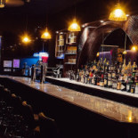 Cafe Tiera Extérieur