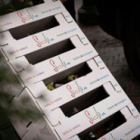 La Piola Pizza Boisson