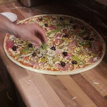 Mother India Nourriture