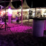 Epicuro Resto Außen