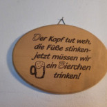 Epicuro Resto Getränk