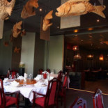 Orientaals Tzong Don À l'intérieur