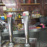 Le Grillardin À l'intérieur