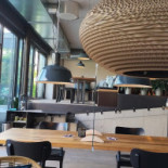 Bij-isabelle À l'intérieur