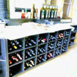 Dal Padrino Exterior