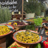 Cafe Van Den Heuvel Vught Extérieur