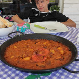 Pizza Zazza Nourriture